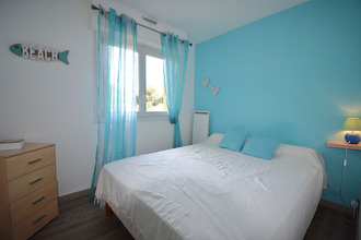  appartement st-raphael 83700