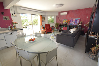  appartement st-raphael 83700