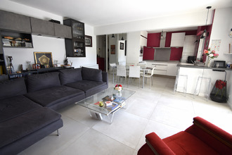  appartement st-raphael 83700