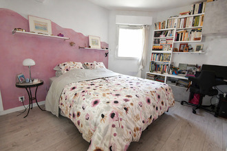  appartement st-raphael 83700