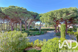 appartement st-raphael 83700