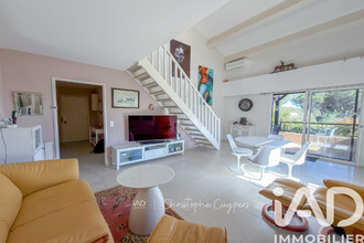 appartement st-raphael 83700