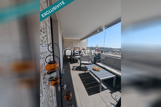  appartement st-raphael 83700