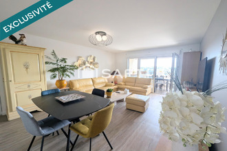  appartement st-raphael 83700