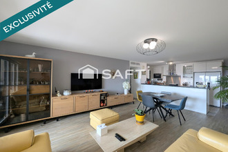  appartement st-raphael 83700