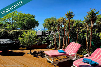  appartement st-raphael 83700
