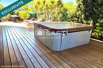  appartement st-raphael 83700