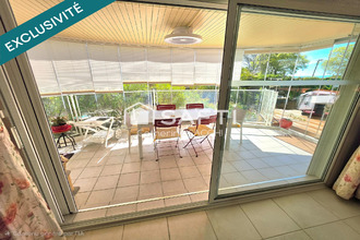  appartement st-raphael 83700