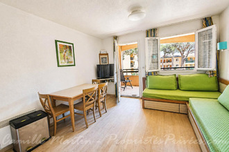  appartement st-raphael 83700