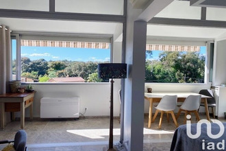  appartement st-raphael 83700