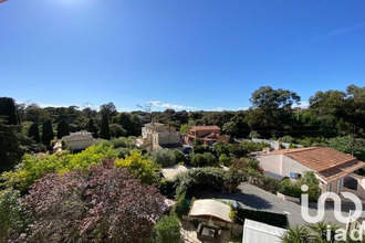  appartement st-raphael 83700