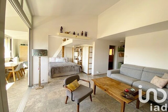  appartement st-raphael 83700