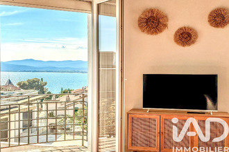  appartement st-raphael 83700