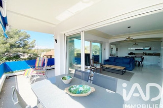  appartement st-raphael 83700