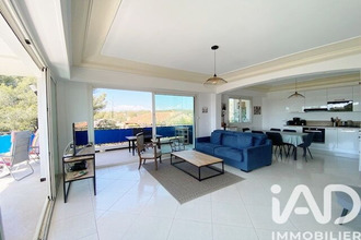 appartement st-raphael 83700