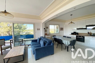 appartement st-raphael 83700