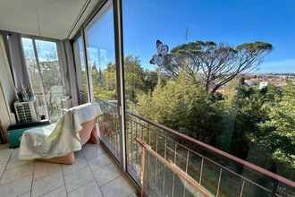  appartement st-raphael 83700