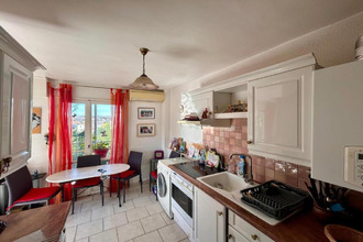  appartement st-raphael 83700