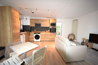  appartement st-raphael 83700