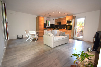  appartement st-raphael 83700