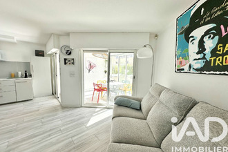  appartement st-raphael 83700