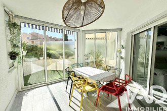  appartement st-raphael 83700