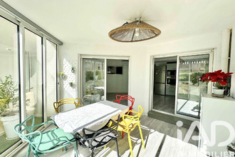  appartement st-raphael 83700
