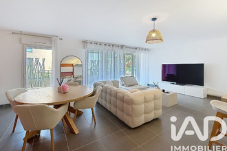  appartement st-raphael 83700