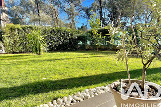  appartement st-raphael 83700