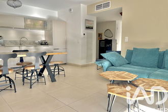  appartement st-raphael 83700