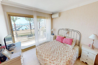  appartement st-raphael 83700