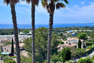  appartement st-raphael 83700