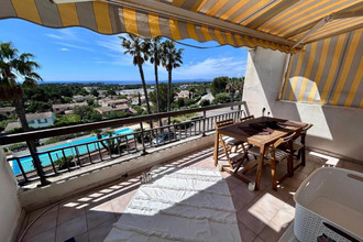  appartement st-raphael 83700