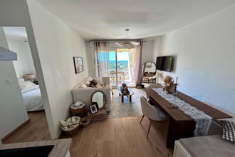  appartement st-raphael 83700