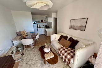 appartement st-raphael 83700