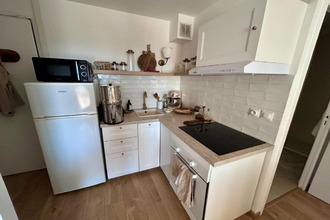  appartement st-raphael 83700