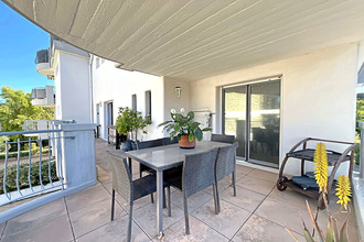  appartement st-raphael 83700