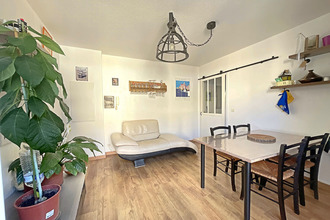  appartement st-raphael 83700