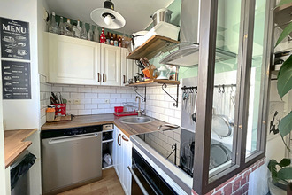  appartement st-raphael 83700