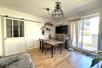 appartement st-raphael 83700