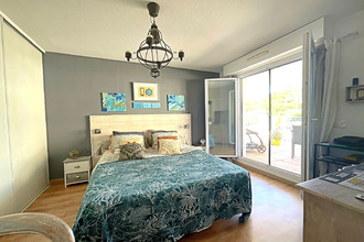  appartement st-raphael 83700