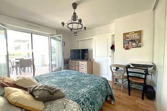  appartement st-raphael 83700