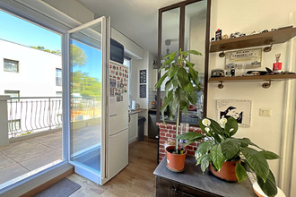  appartement st-raphael 83700