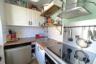  appartement st-raphael 83700