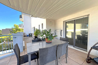  appartement st-raphael 83700