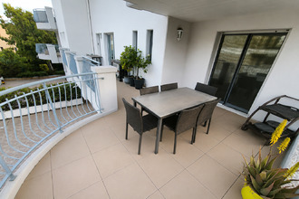  appartement st-raphael 83700