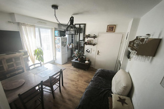  appartement st-raphael 83700
