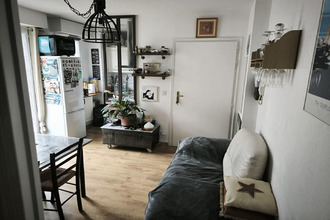  appartement st-raphael 83700