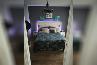 appartement st-raphael 83700