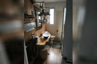  appartement st-raphael 83700